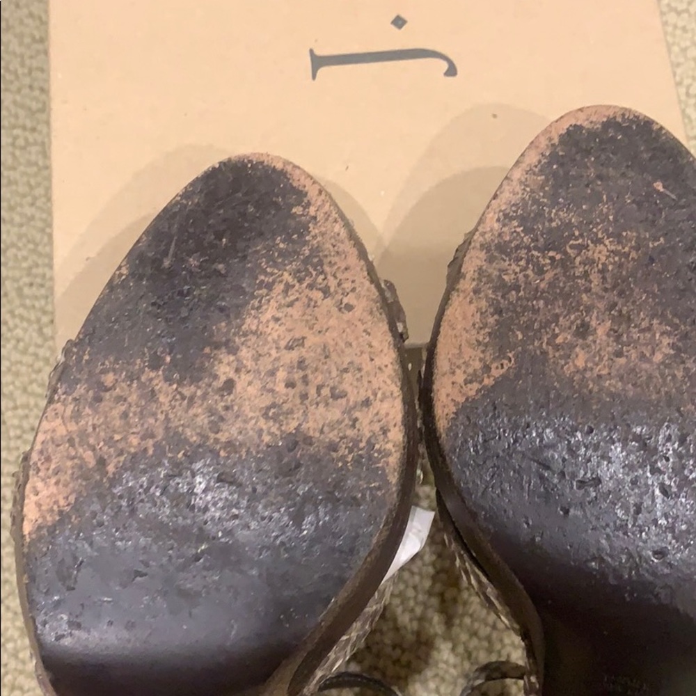Jcrew Collection Sandal - Picture 10 of 12
